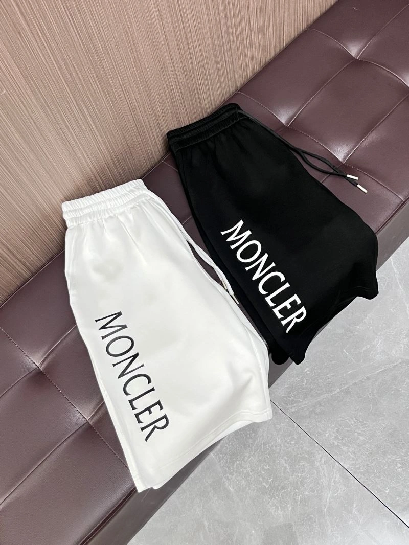 Moncler Short Pants SmartChoice 142341