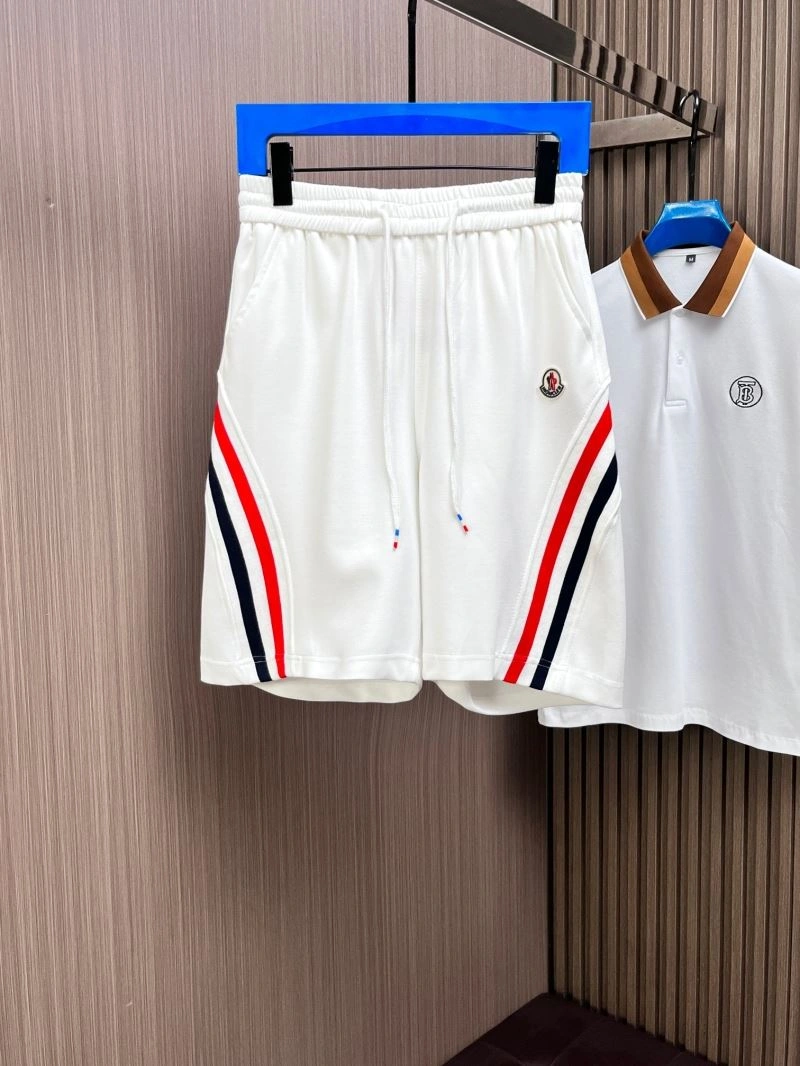 Durable Moncler Short Pants 142331