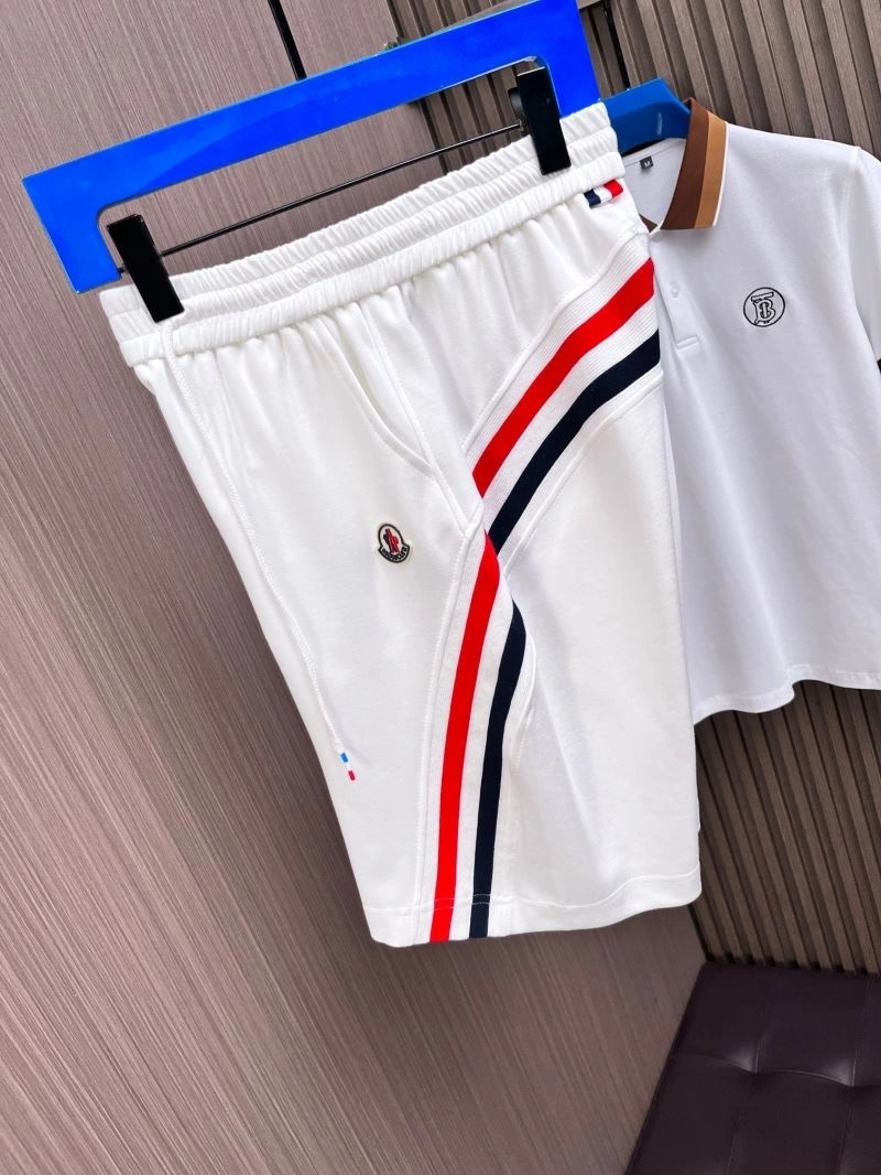 Durable Moncler Short Pants 142331