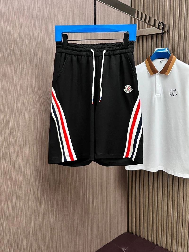 Moncler Short Pants FlexibleFit 142345