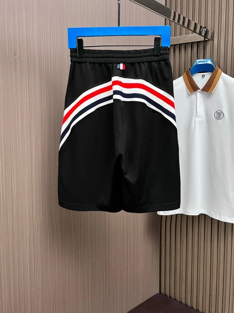 Moncler Short Pants FlexibleFit 142345