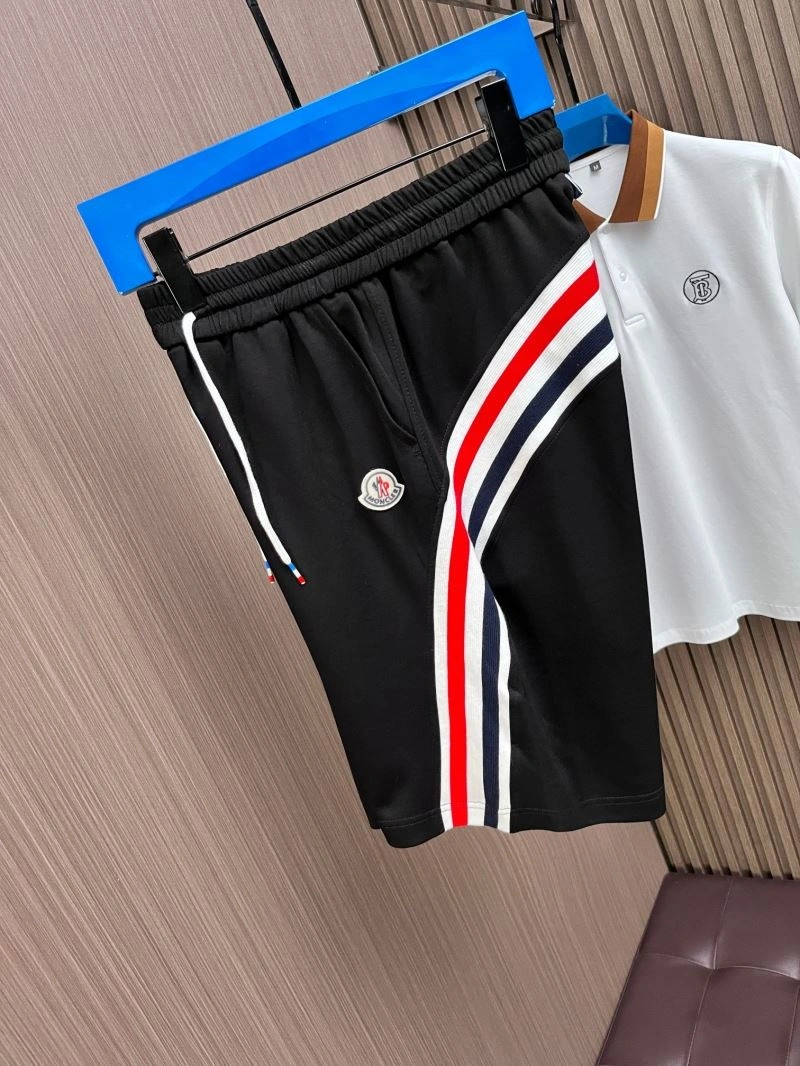 Moncler Short Pants FlexibleFit 142345