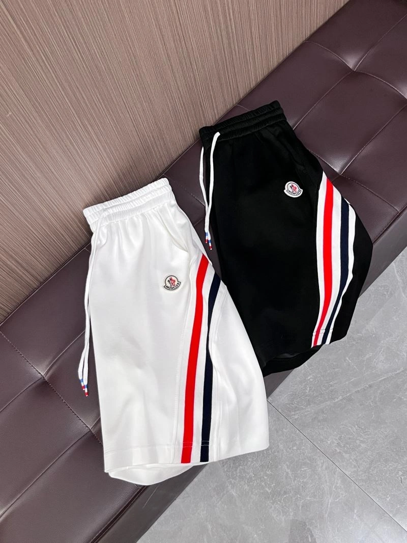 Moncler Short Pants FlexibleFit 142345