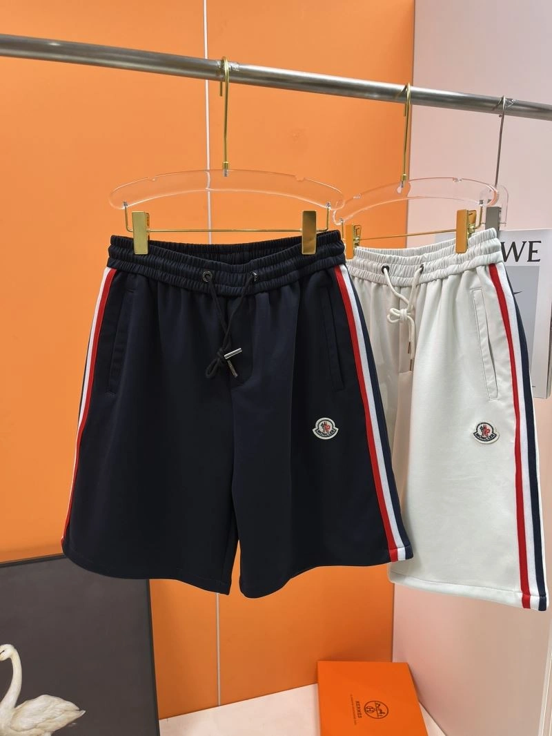Moncler Short Pants Premium 142336