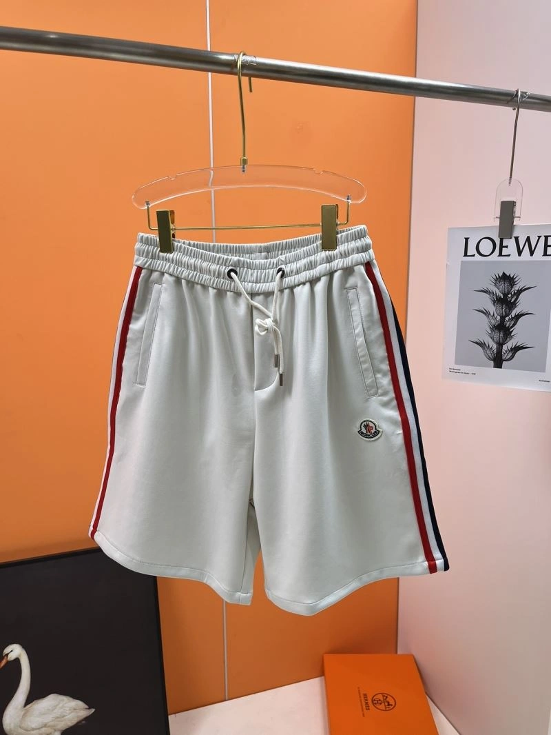 Moncler Short Pants Premium 142336