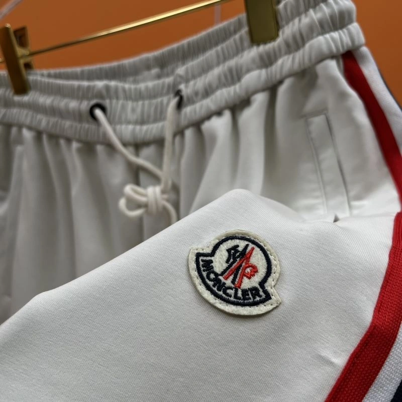 Moncler Short Pants Premium 142336