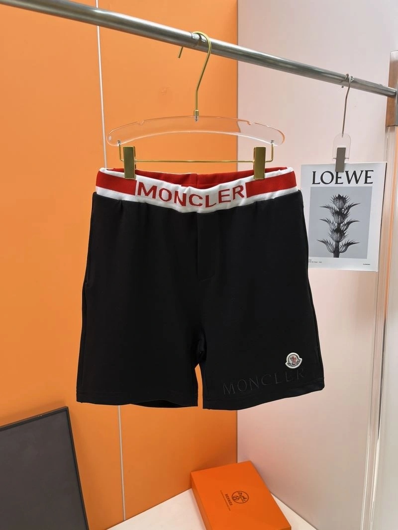 Modern Moncler Short Pants 142329