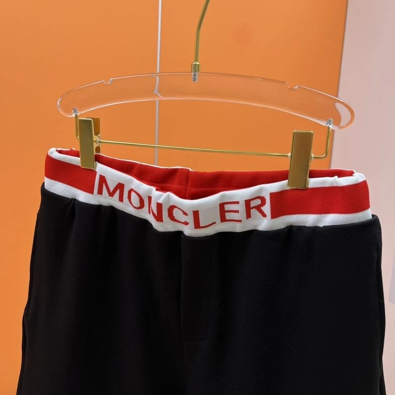 Modern Moncler Short Pants 142329