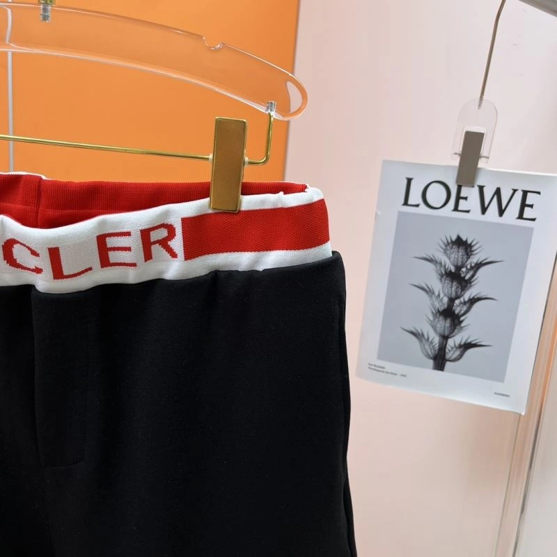 Modern Moncler Short Pants 142329