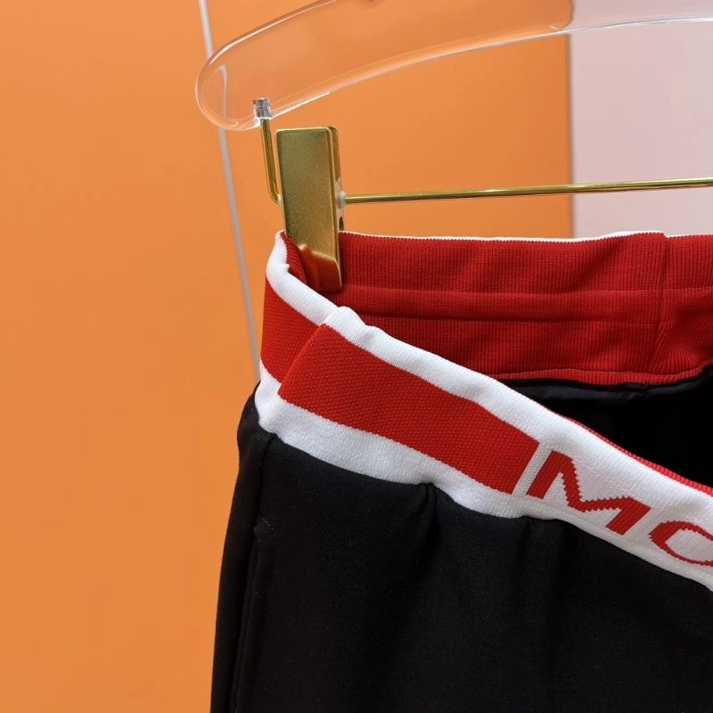 Modern Moncler Short Pants 142329