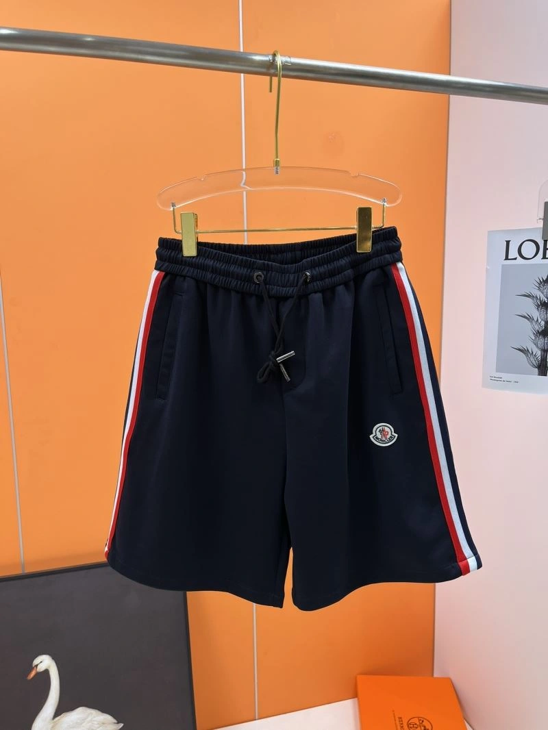 Moncler Short Pants Breathable 142339