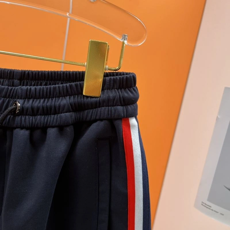 Moncler Short Pants Breathable 142339