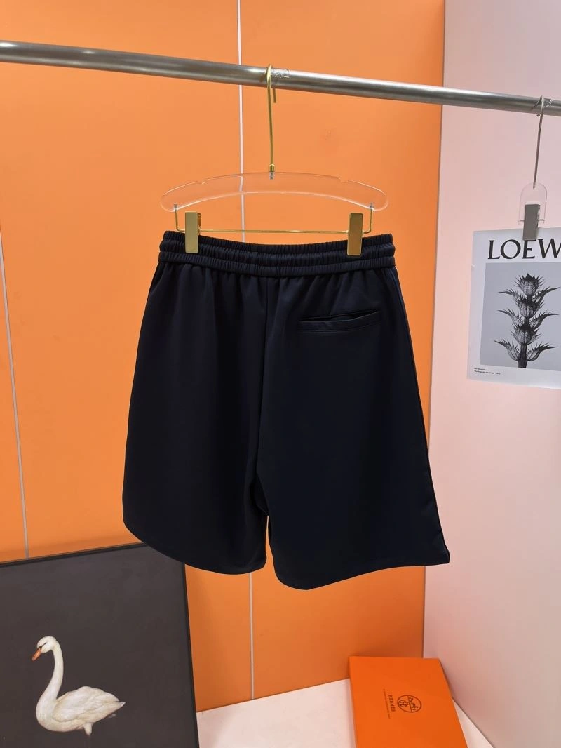 Moncler Short Pants Breathable 142339