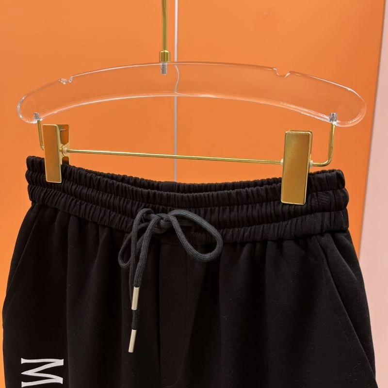 Breathable Moncler Short Pants 142333