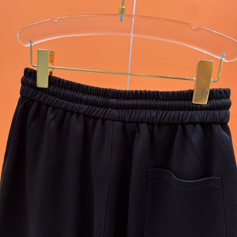 Breathable Moncler Short Pants 142333