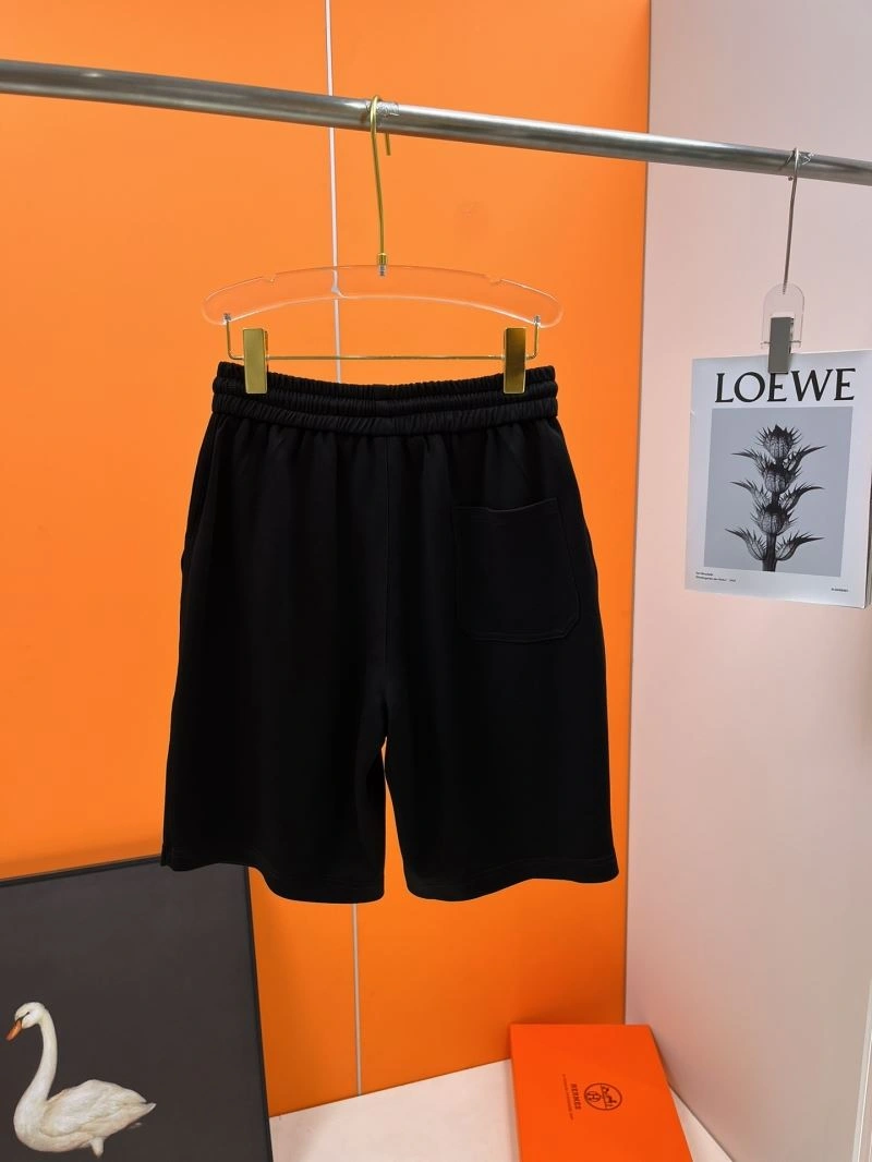 Breathable Moncler Short Pants 142333