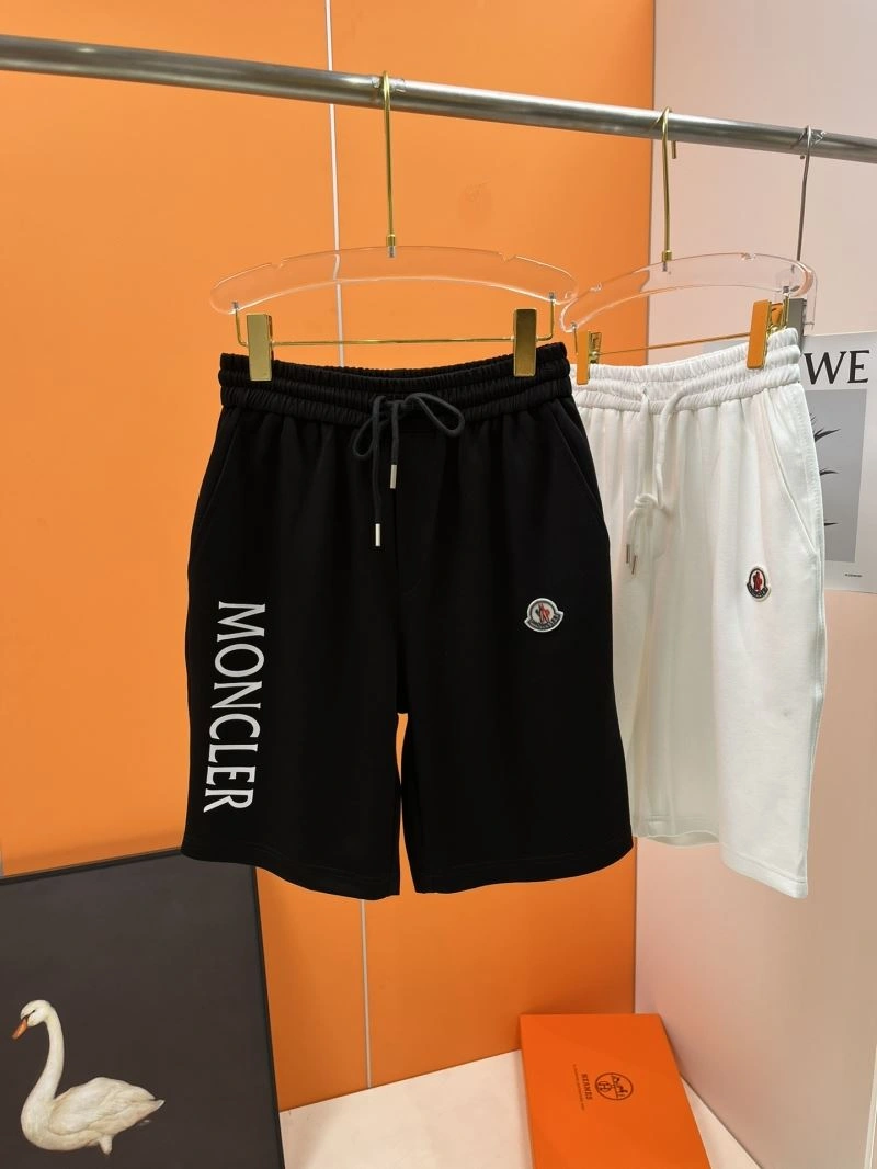 Moncler Short Pants EyeCatching 142348
