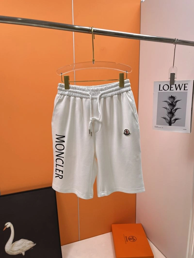 Moncler Short Pants EyeCatching 142348