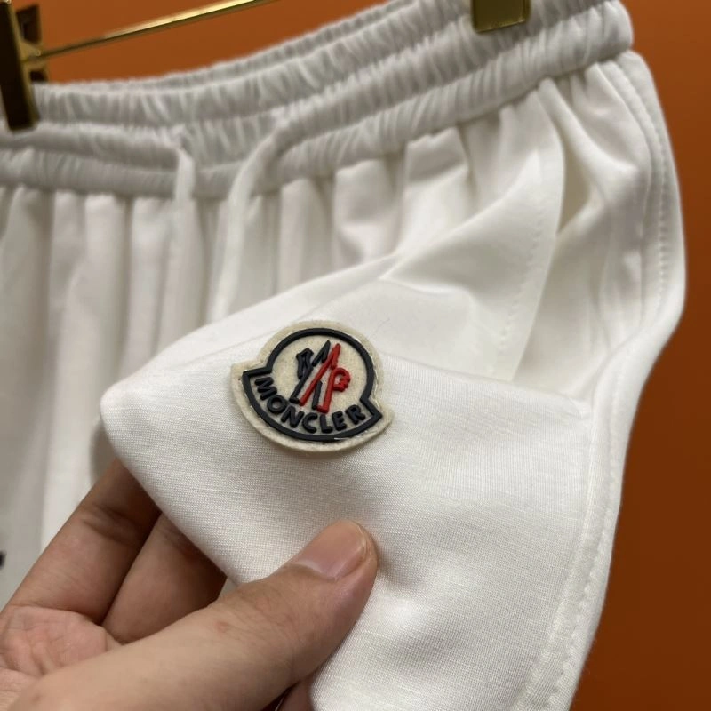 Moncler Short Pants EyeCatching 142348