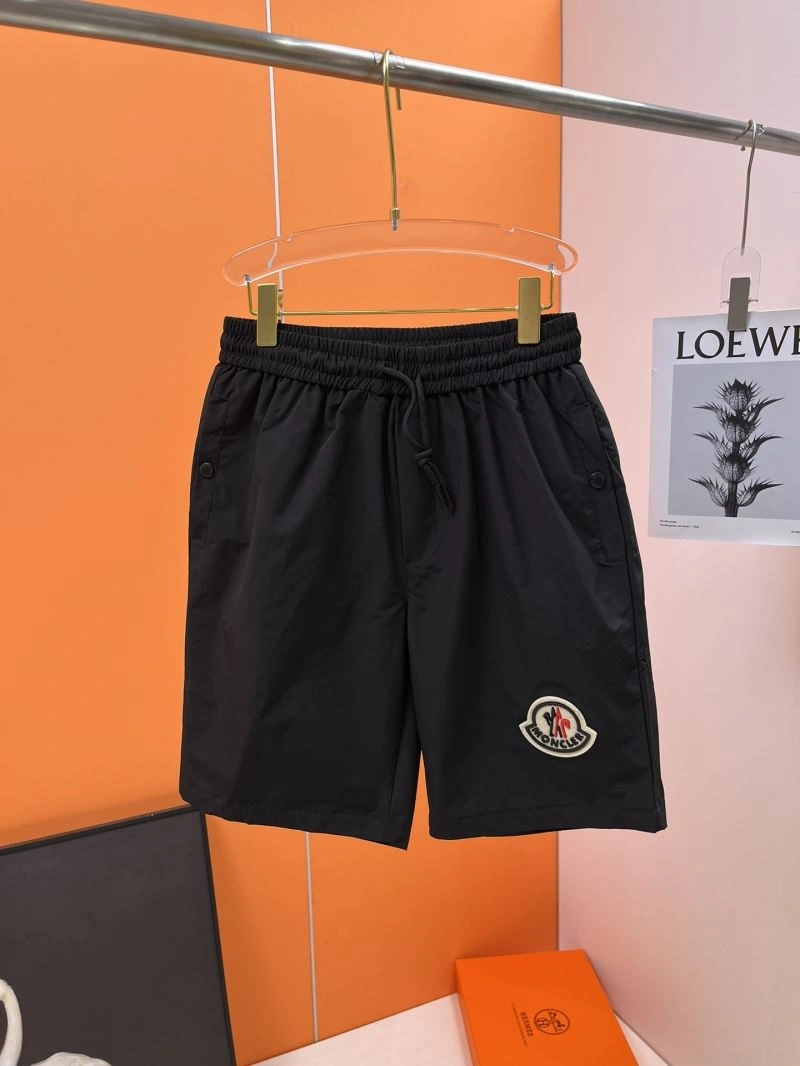 Moncler Short Pants Upgraded 142337