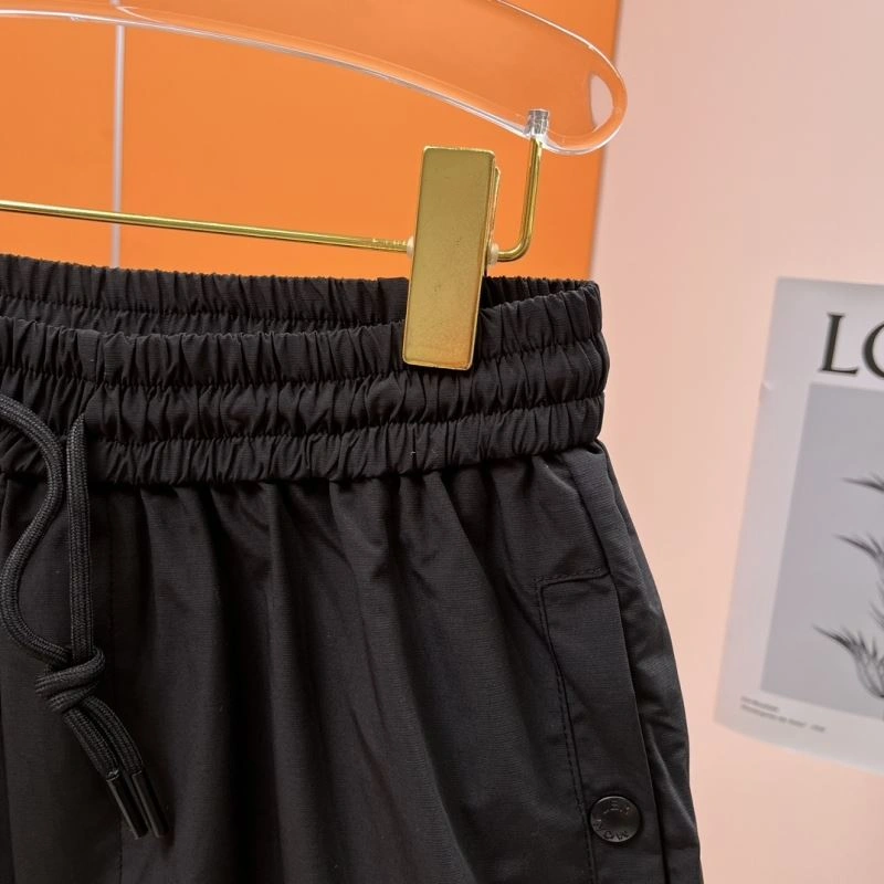 Moncler Short Pants Upgraded 142337