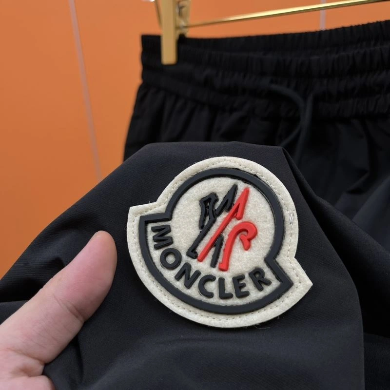 Moncler Short Pants Upgraded 142337
