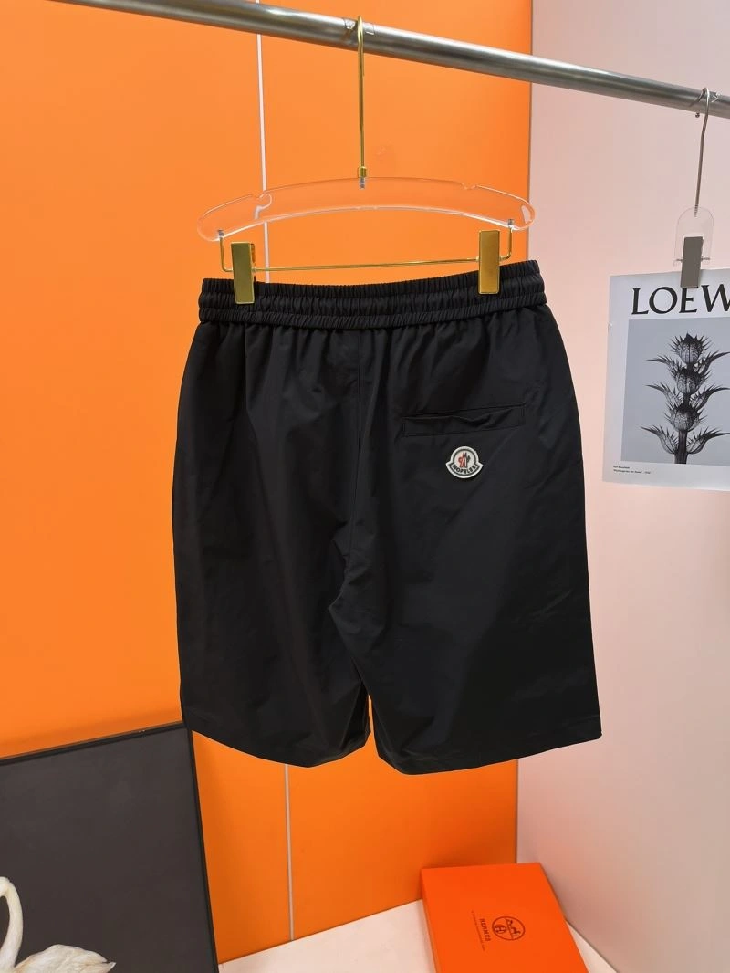 Moncler Short Pants Upgraded 142337