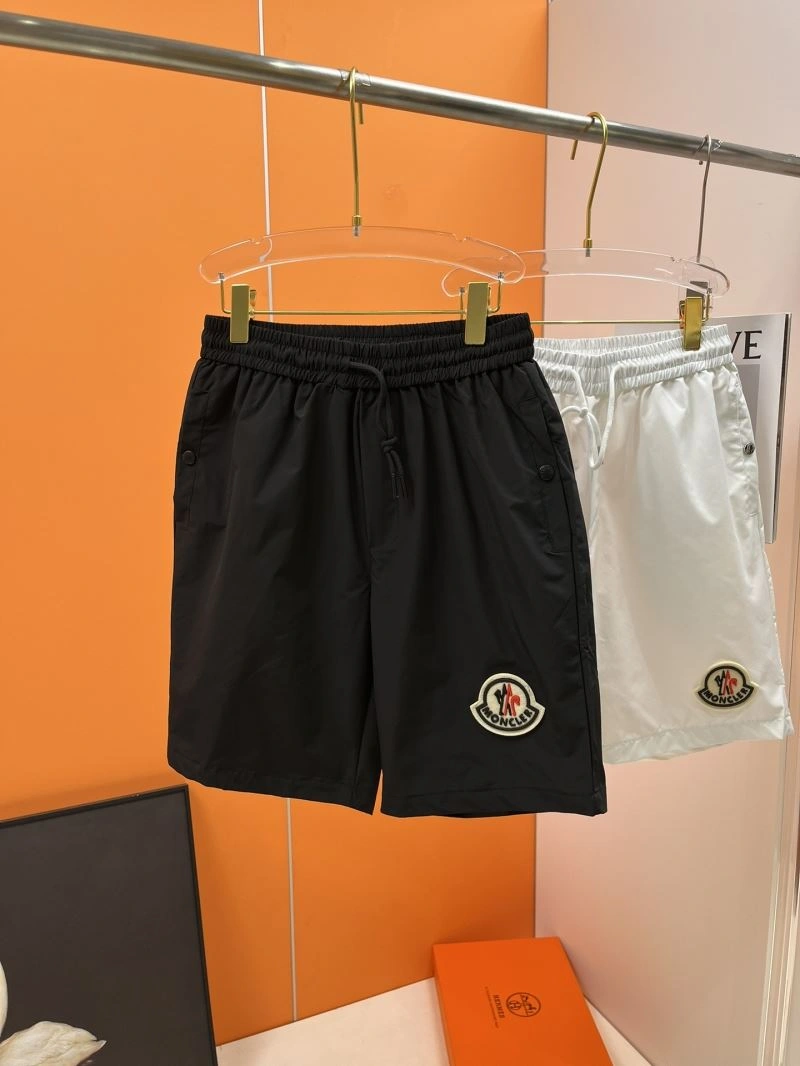 Moncler Short Pants Upgraded 142342