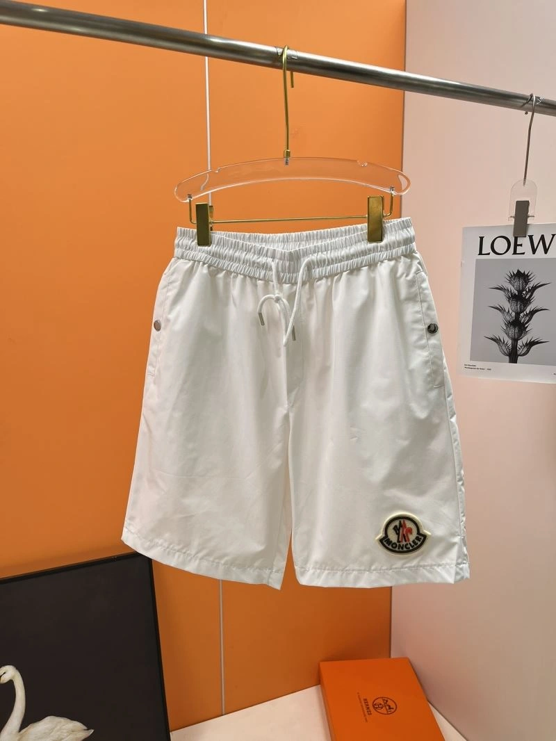 Moncler Short Pants Upgraded 142342