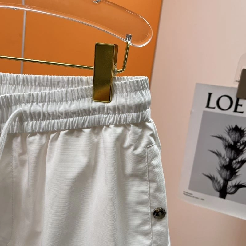 Moncler Short Pants Upgraded 142342