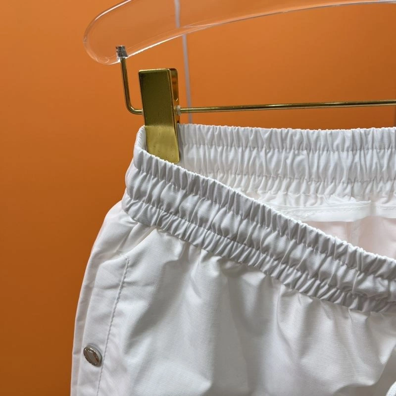 Moncler Short Pants Upgraded 142342