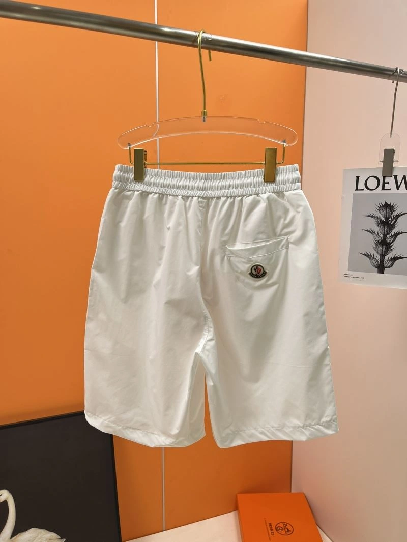 Moncler Short Pants Upgraded 142342