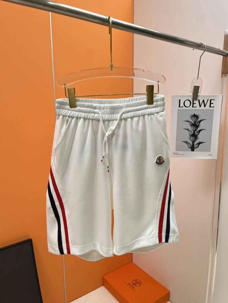 Moncler Short Pants Cozy 142330