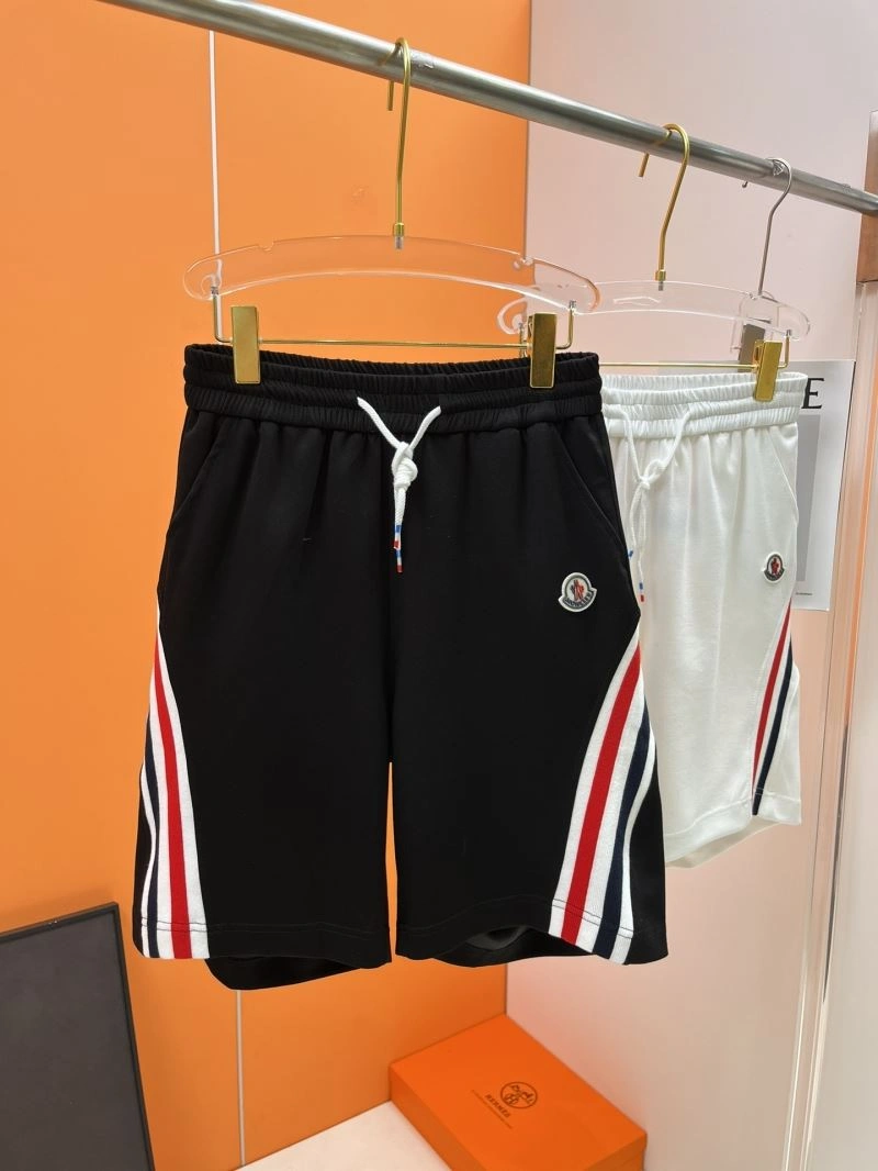 Neat Moncler Short Pants 142326