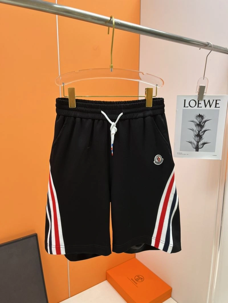 Neat Moncler Short Pants 142326