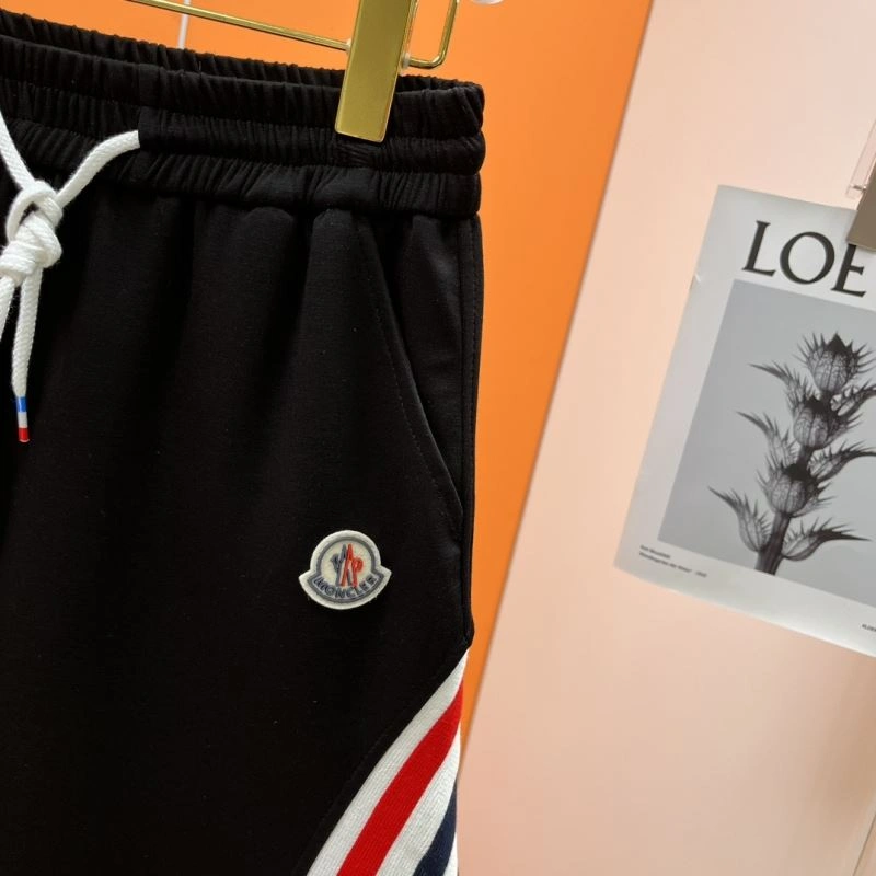 Neat Moncler Short Pants 142326