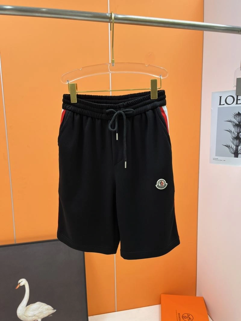 Moncler Short Pants Trendy 142328
