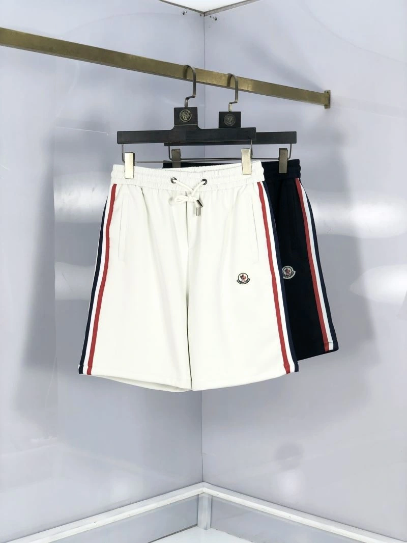 Moncler Short Pants MoistureWicking 142332