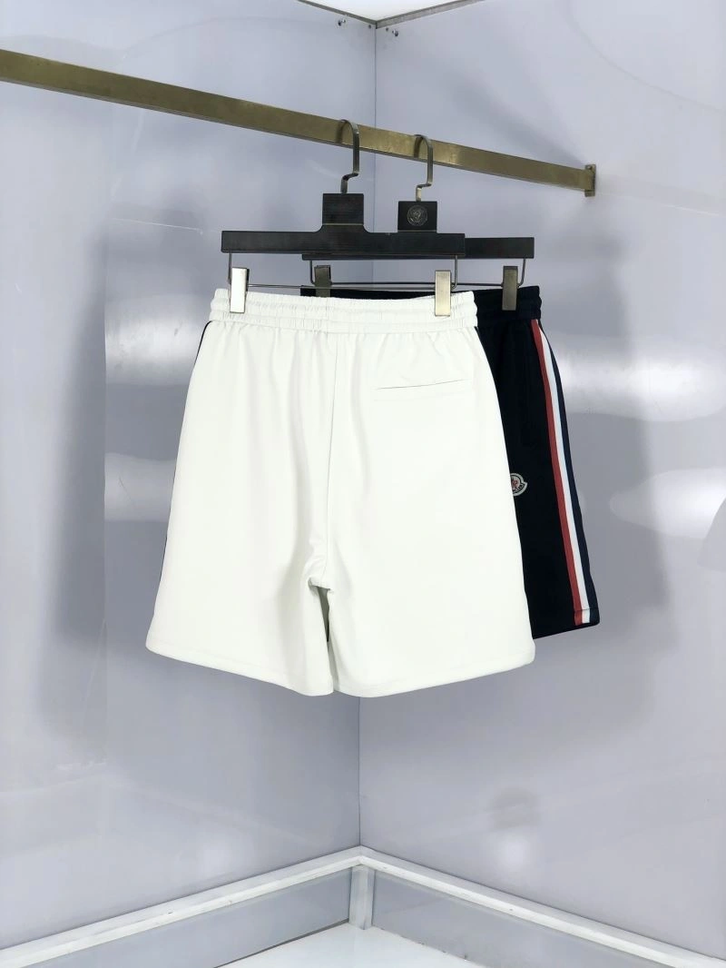Moncler Short Pants MoistureWicking 142332