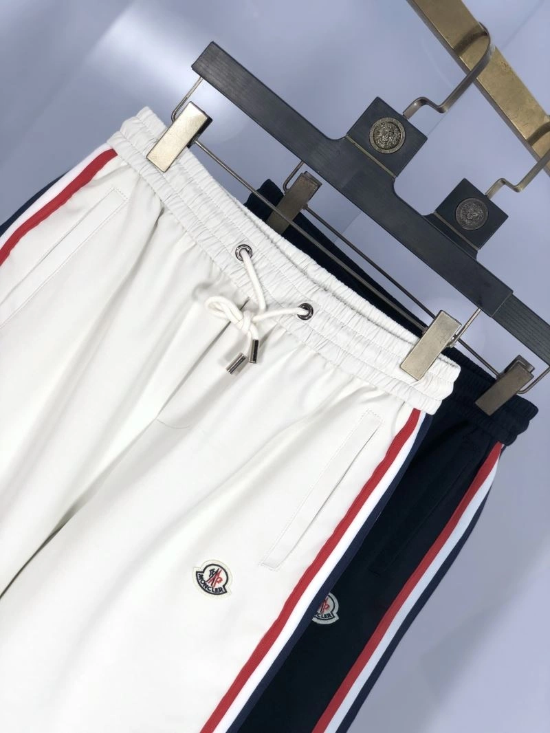 Moncler Short Pants MoistureWicking 142332