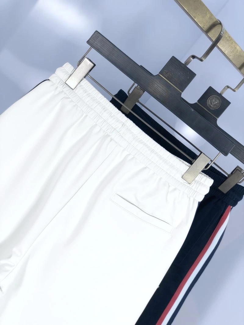 Moncler Short Pants MoistureWicking 142332