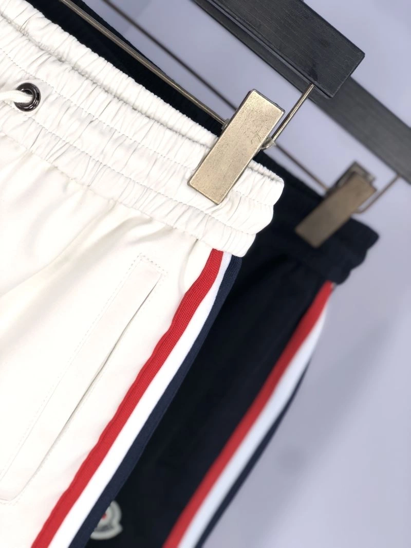Moncler Short Pants MoistureWicking 142332