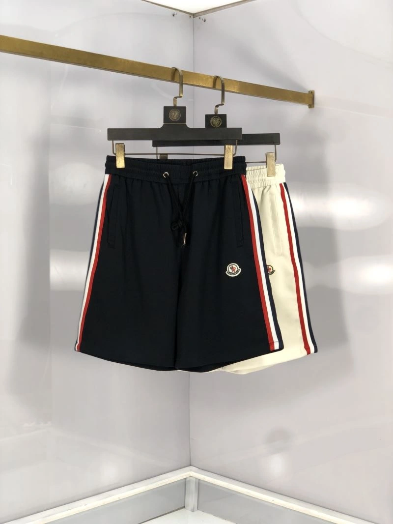 Breathable Moncler Short Pants 142340