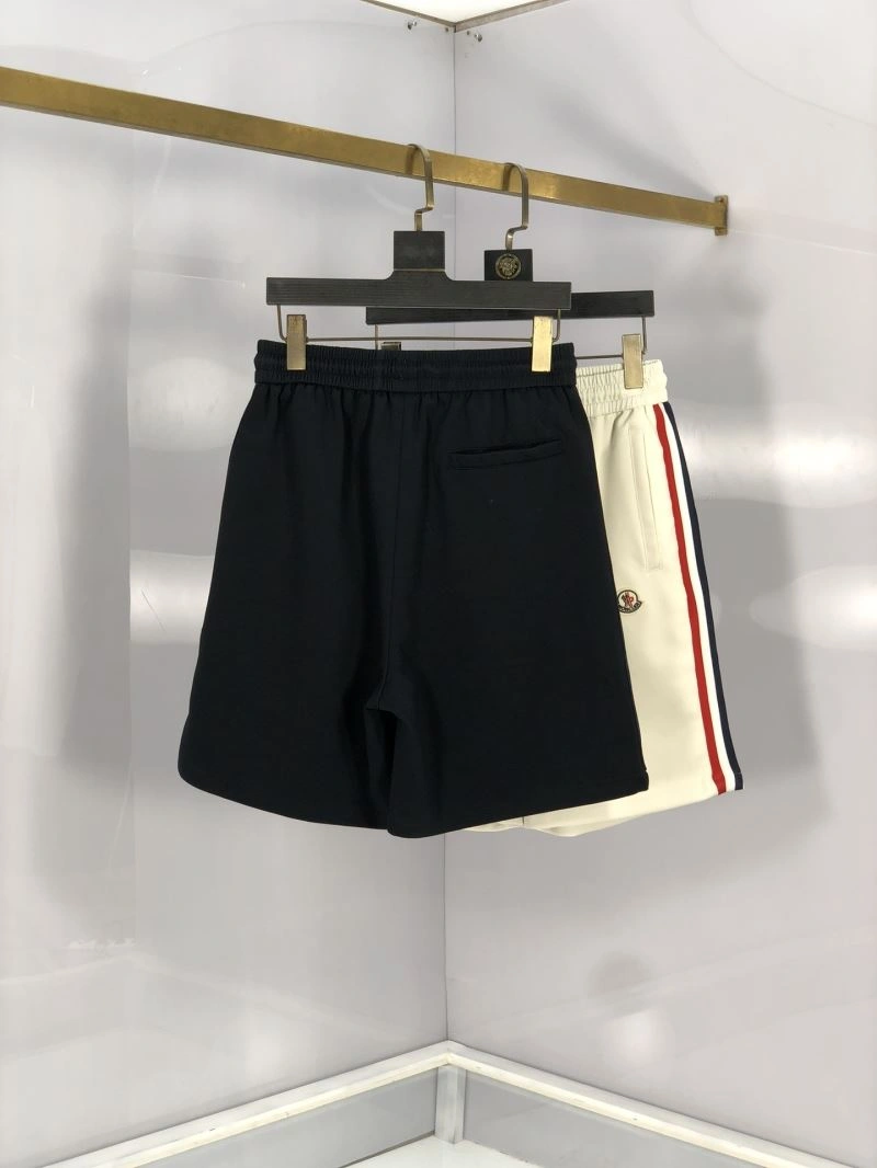 Breathable Moncler Short Pants 142340