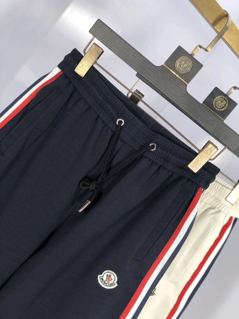 Breathable Moncler Short Pants 142340
