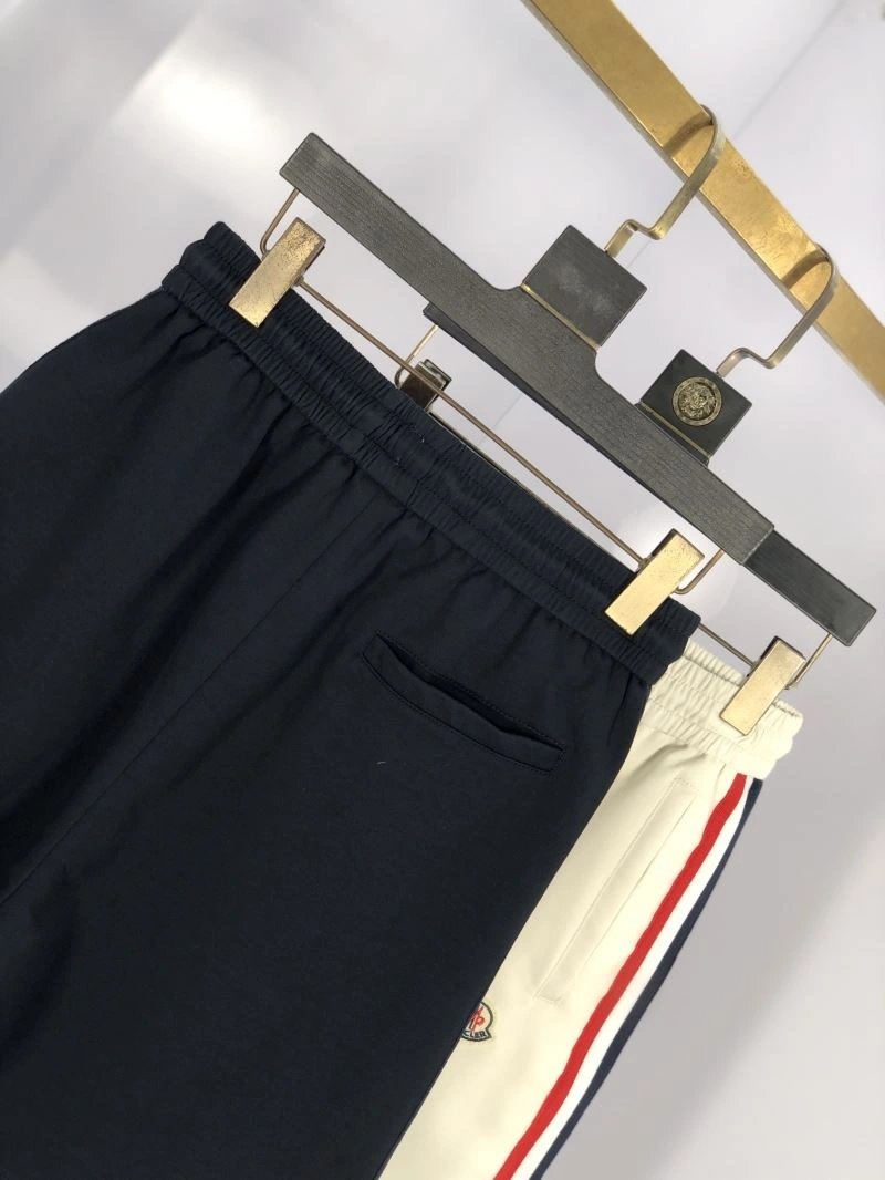Breathable Moncler Short Pants 142340