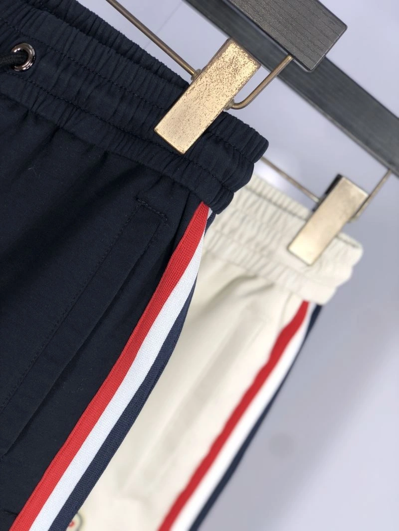 Breathable Moncler Short Pants 142340