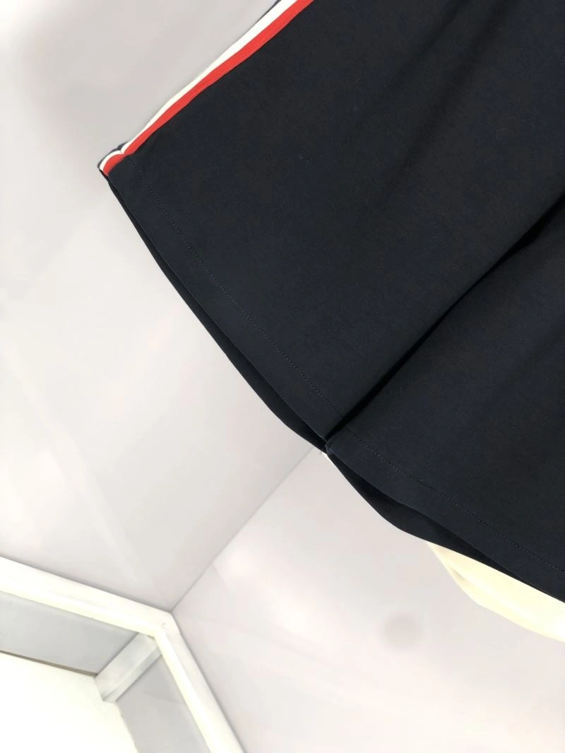 Breathable Moncler Short Pants 142340