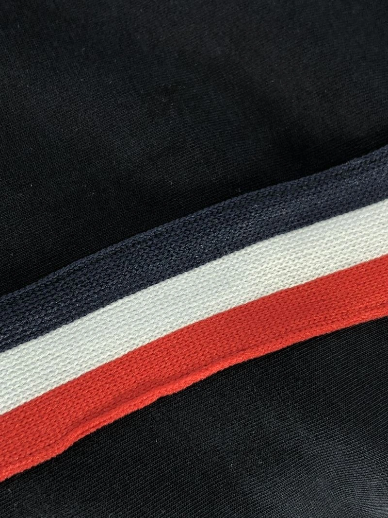 Breathable Moncler Short Pants 142340
