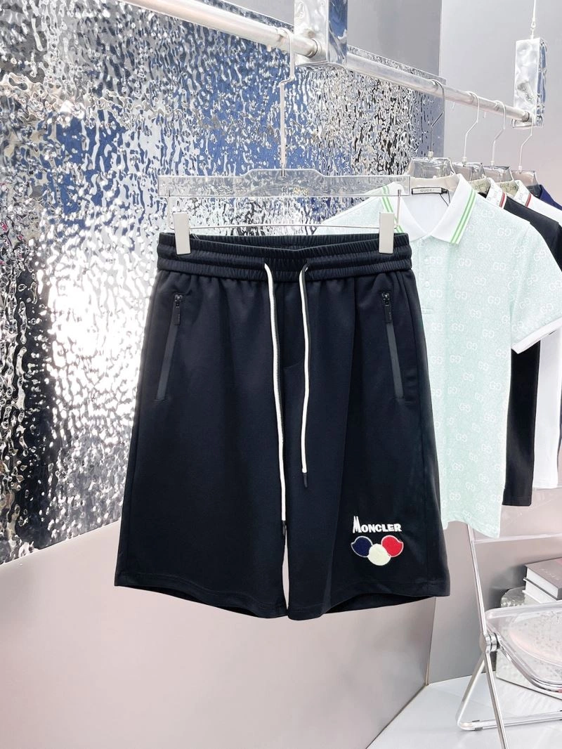 Trendsetting Moncler Short Pants 141822